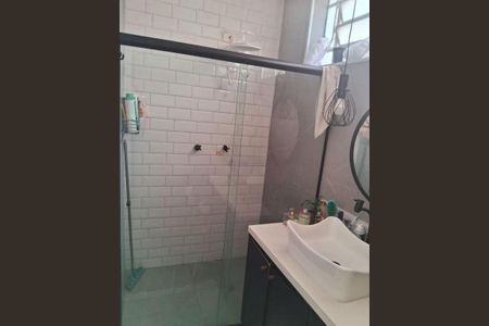 Casa à venda com 4 quartos, 265m² em Campo Belo, São Paulo