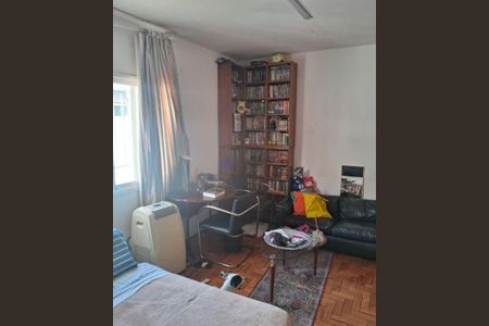 Casa à venda com 4 quartos, 265m² em Campo Belo, São Paulo