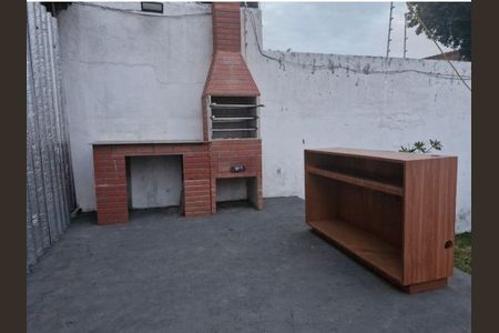 Casa à venda com 4 quartos, 265m² em Campo Belo, São Paulo