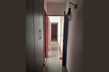 Casa à venda com 4 quartos, 265m² em Campo Belo, São Paulo