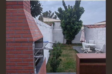 Casa à venda com 4 quartos, 265m² em Campo Belo, São Paulo