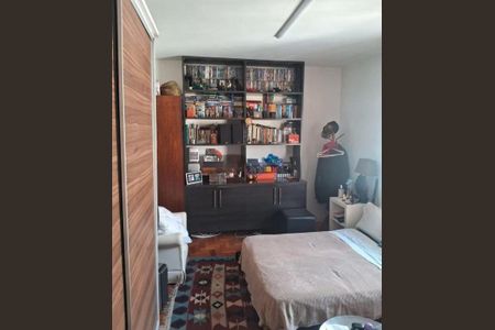 Casa à venda com 4 quartos, 265m² em Campo Belo, São Paulo