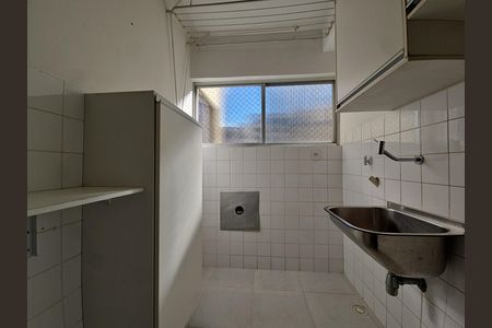 Apartamento para alugar com 78m², 2 quartos e 1 vaga Apartamento para alugar com 78m², 2 quartos e 1 vagaÁrea de Serviço