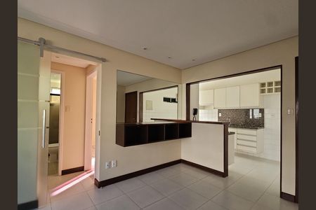 Apartamento para alugar com 78m², 2 quartos e 1 vaga Apartamento para alugar com 78m², 2 quartos e 1 vagasala