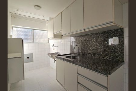 Apartamento para alugar com 78m², 2 quartos e 1 vaga Apartamento para alugar com 78m², 2 quartos e 1 vagaCozinha