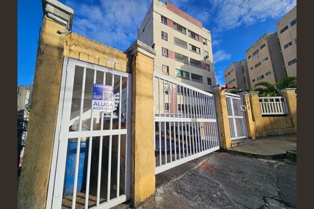 Apartamento para alugar com 78m², 2 quartos e 1 vaga Apartamento para alugar com 78m², 2 quartos e 1 vagaplaquinha Instalada