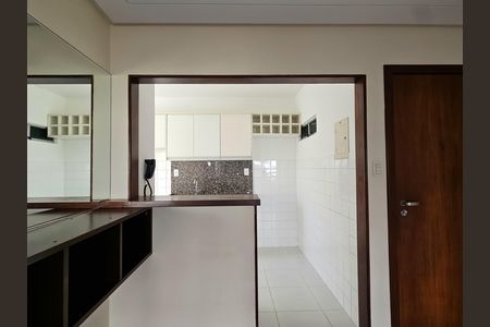 Apartamento para alugar com 78m², 2 quartos e 1 vaga Apartamento para alugar com 78m², 2 quartos e 1 vagaCozinha
