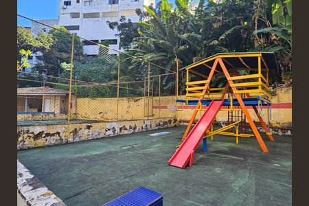 Apartamento para alugar com 78m², 2 quartos e 1 vaga Apartamento para alugar com 78m², 2 quartos e 1 vagaparquinho e quadra esportes