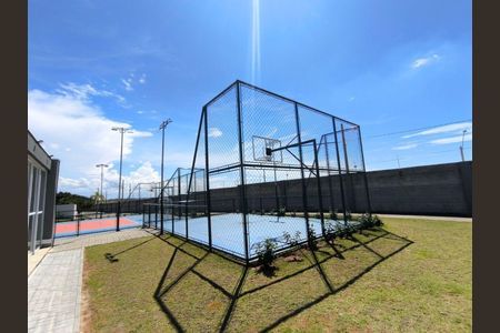 Casa de condomínio para alugar com 152m², 3 quartos e 2 vagas Casa de condomínio para alugar com 152m², 3 quartos e 2 vagasÁrea externa
