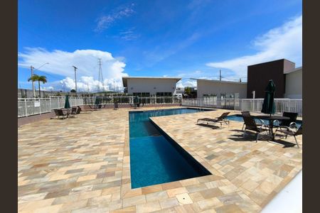 Casa de condomínio para alugar com 152m², 3 quartos e 2 vagas Casa de condomínio para alugar com 152m², 3 quartos e 2 vagasÁrea externa