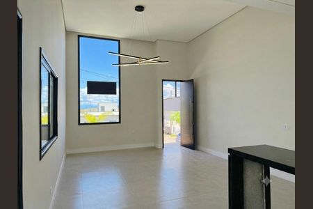 Casa de condomínio para alugar com 152m², 3 quartos e 2 vagas Casa de condomínio para alugar com 152m², 3 quartos e 2 vagasSala