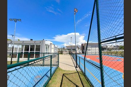 Casa de condomínio para alugar com 152m², 3 quartos e 2 vagas Casa de condomínio para alugar com 152m², 3 quartos e 2 vagasÁrea externa