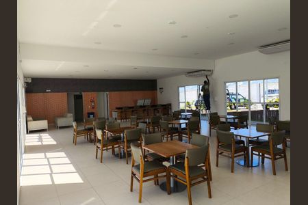 Casa de condomínio para alugar com 152m², 3 quartos e 2 vagas Casa de condomínio para alugar com 152m², 3 quartos e 2 vagasÁrea externa