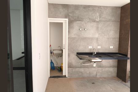 Casa de condomínio para alugar com 152m², 3 quartos e 2 vagas Casa de condomínio para alugar com 152m², 3 quartos e 2 vagasÁrea externa
