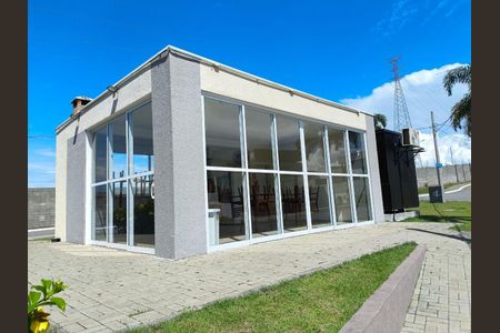 Casa de condomínio para alugar com 152m², 3 quartos e 2 vagas Casa de condomínio para alugar com 152m², 3 quartos e 2 vagasÁrea externa