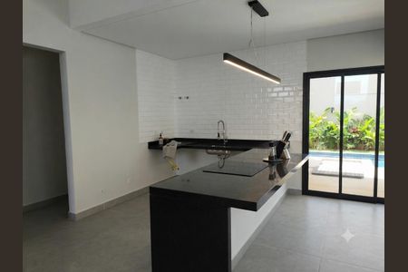 Casa de condomínio para alugar com 152m², 3 quartos e 2 vagas Casa de condomínio para alugar com 152m², 3 quartos e 2 vagasCozinha