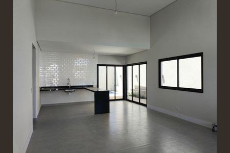 Casa de condomínio para alugar com 152m², 3 quartos e 2 vagas Casa de condomínio para alugar com 152m², 3 quartos e 2 vagasSala