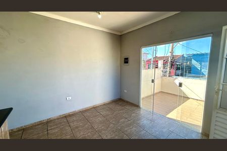 Casa para alugar com 3 quartos, 120m² em Jardim Sao Francisco, Guarulhos