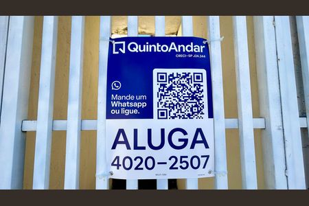 Placa Aproximada  de casa para alugar com 3 quartos, 120m² em Jardim Sao Francisco, Guarulhos