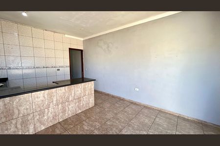 Sala de casa para alugar com 3 quartos, 120m² em Jardim Sao Francisco, Guarulhos