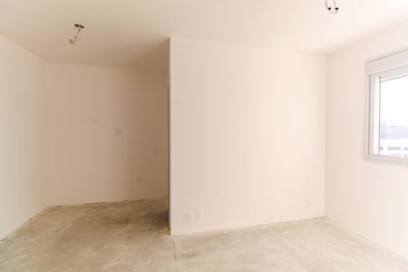 Suíte de apartamento à venda com 2 quartos, 68m² em Alto da Mooca, São Paulo
