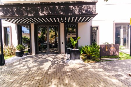 Fachada de apartamento à venda com 2 quartos, 68m² em Alto da Mooca, São Paulo