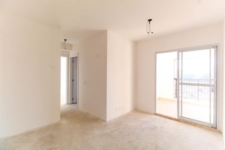 Sala de apartamento à venda com 2 quartos, 68m² em Alto da Mooca, São Paulo