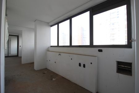 Área de Serviço de apartamento à venda com 3 quartos, 226m² em Vila Olímpia, São Paulo