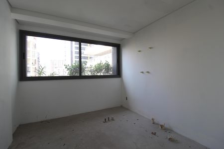Apartamento à venda com 226m², 3 quartos e 3 vagasBanheiro da suíte 3
