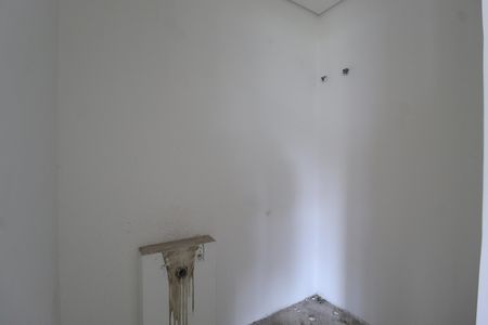 Lavabo de apartamento à venda com 3 quartos, 226m² em Vila Olímpia, São Paulo