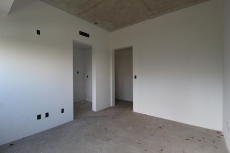 Suíte 2 de apartamento à venda com 3 quartos, 226m² em Vila Olímpia, São Paulo