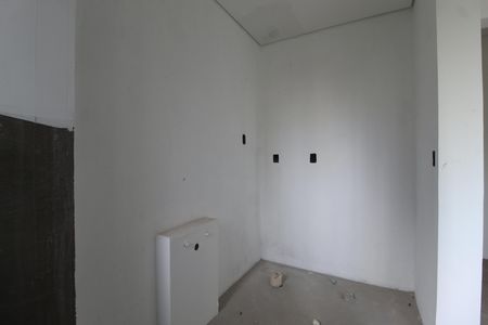 Apartamento à venda com 226m², 3 quartos e 3 vagasBanheiro da suíte 2