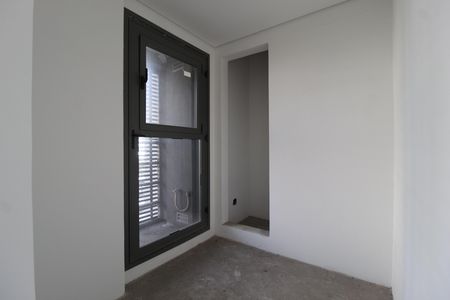 Apartamento à venda com 226m², 3 quartos e 3 vagasÁrea de Serviço