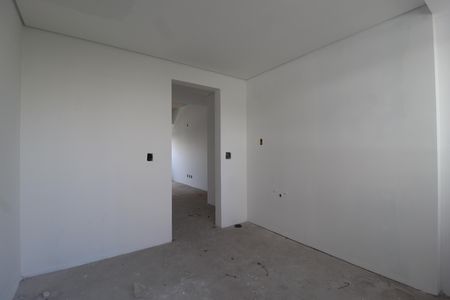 Apartamento à venda com 226m², 3 quartos e 3 vagasBanheiro da suíte 3