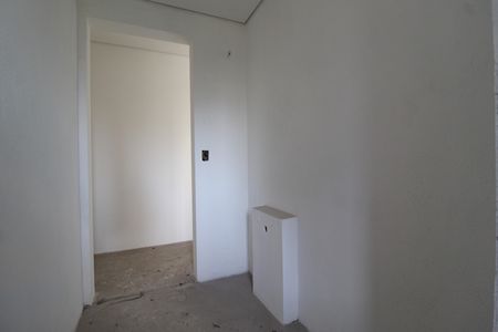 Apartamento à venda com 226m², 3 quartos e 3 vagasBanheiro da Suíte 3