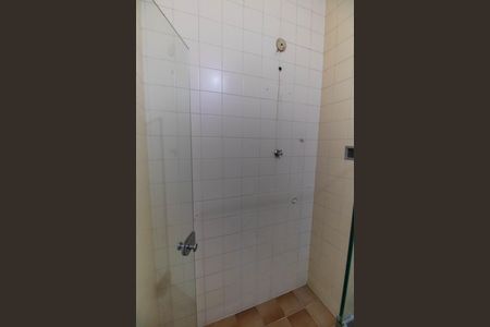 Casa à venda com 207m², 5 quartos e 4 vagas Casa à venda com 207m², 5 quartos e 4 vagasBanheiro da Suíte 2