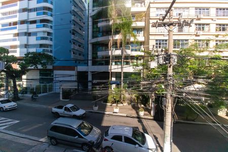 Vista do Quarto 1 de casa à venda com 5 quartos, 207m² em Icaraí, Niterói