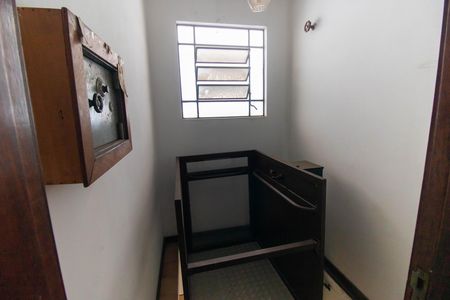 Elevador  de casa à venda com 5 quartos, 207m² em Icaraí, Niterói