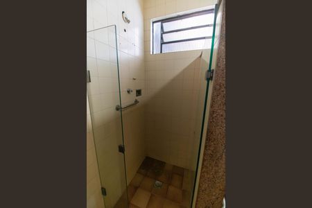 Banheiro Social de casa à venda com 5 quartos, 207m² em Icaraí, Niterói