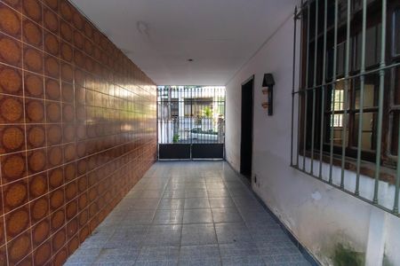 Garagem de casa à venda com 5 quartos, 207m² em Icaraí, Niterói