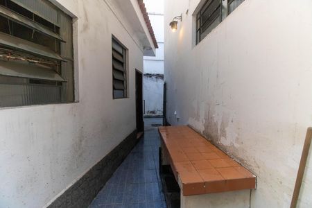 Casa à venda com 207m², 5 quartos e 4 vagas Casa à venda com 207m², 5 quartos e 4 vagasÁrea externa
