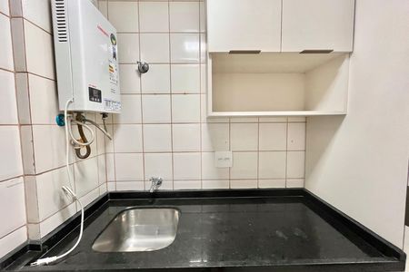 Área de Serviço de apartamento para alugar com 2 quartos, 90m² em Lagoa, Rio de Janeiro