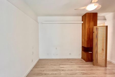 Suite  de apartamento para alugar com 2 quartos, 90m² em Lagoa, Rio de Janeiro