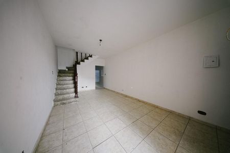 Sala de casa à venda com 2 quartos, 100m² em Parque Cisper, São Paulo