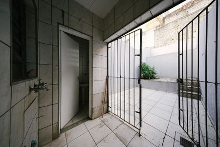Área de Serviço de casa à venda com 2 quartos, 100m² em Parque Cisper, São Paulo