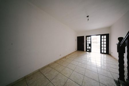 Sala de casa à venda com 2 quartos, 100m² em Parque Cisper, São Paulo
