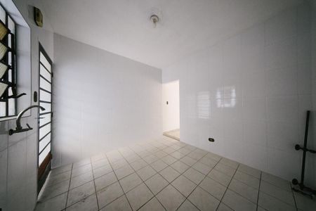 Cozinha de casa à venda com 2 quartos, 100m² em Parque Cisper, São Paulo
