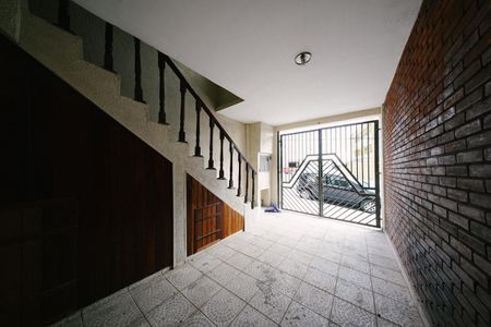 Garagem de casa à venda com 2 quartos, 100m² em Parque Cisper, São Paulo