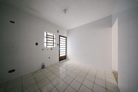 Cozinha de casa à venda com 2 quartos, 100m² em Parque Cisper, São Paulo