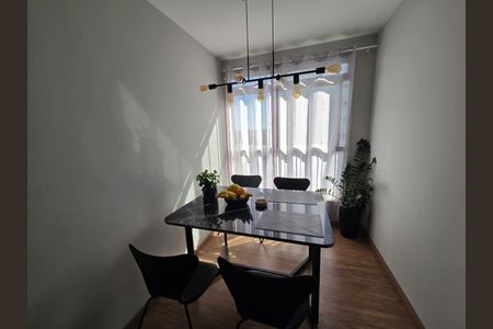 Apartamento à venda com 2 quartos, 55m² em Candelária, Belo Horizonte